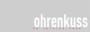Ohrenkuss