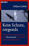 Cover: Kein Schutz, nirgends