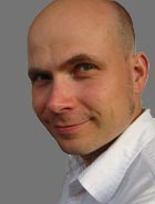 Ingo Pudlatz Portraitbild