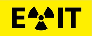 sofort Atomausstieg einleiten EXIT-NUKE