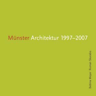 Buch Münster Architektur
